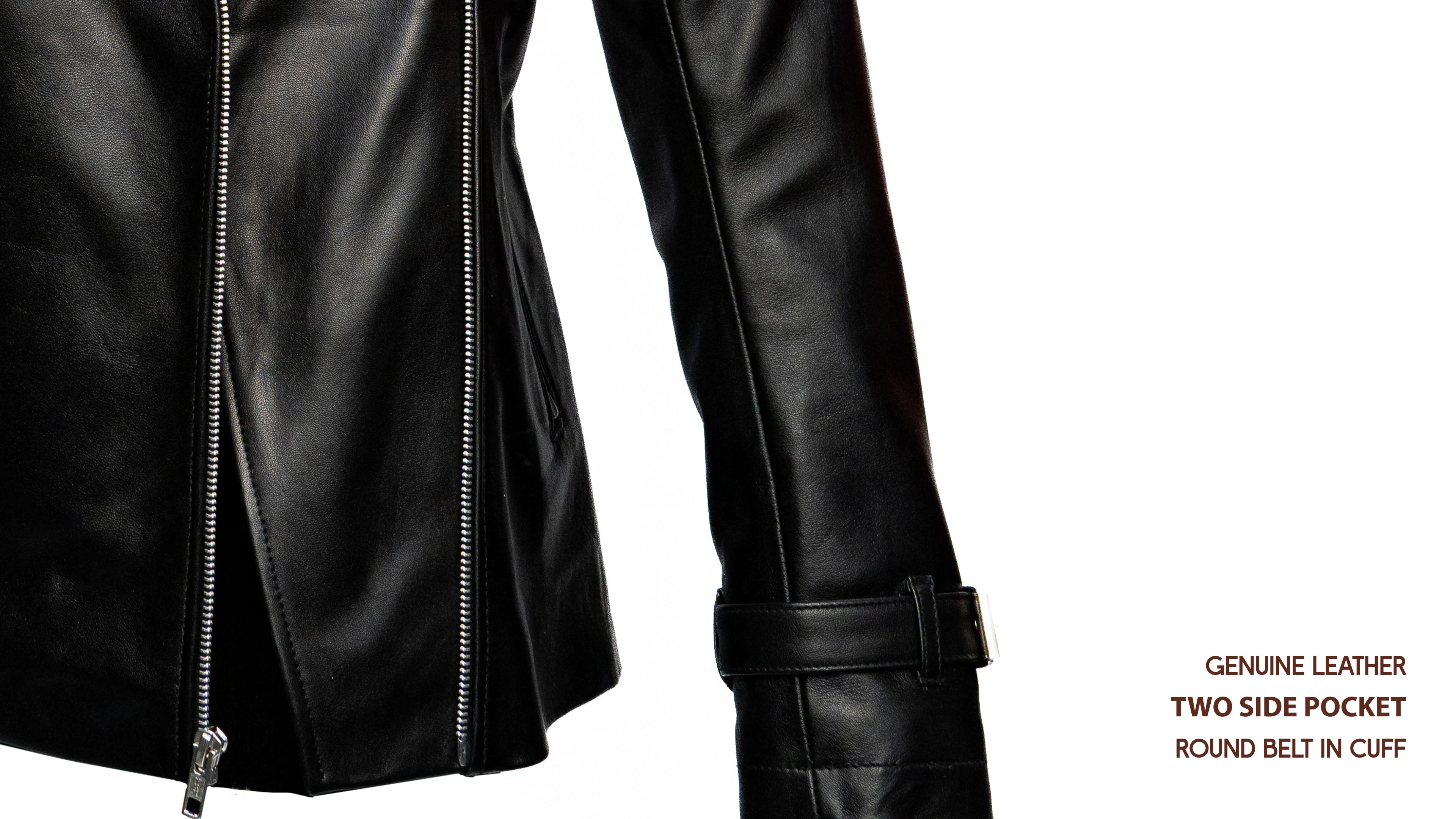 Back view of 