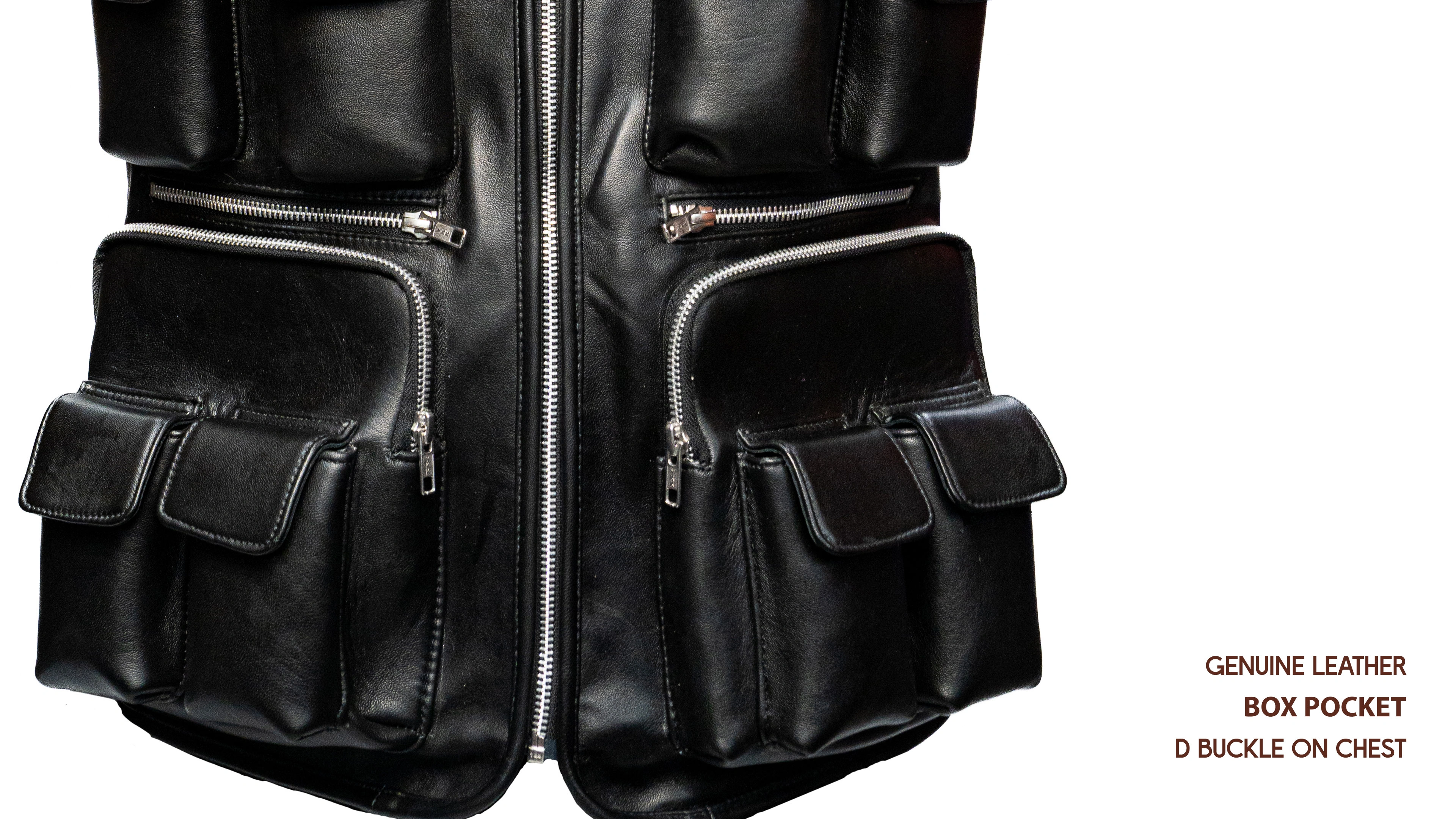 Back view of 