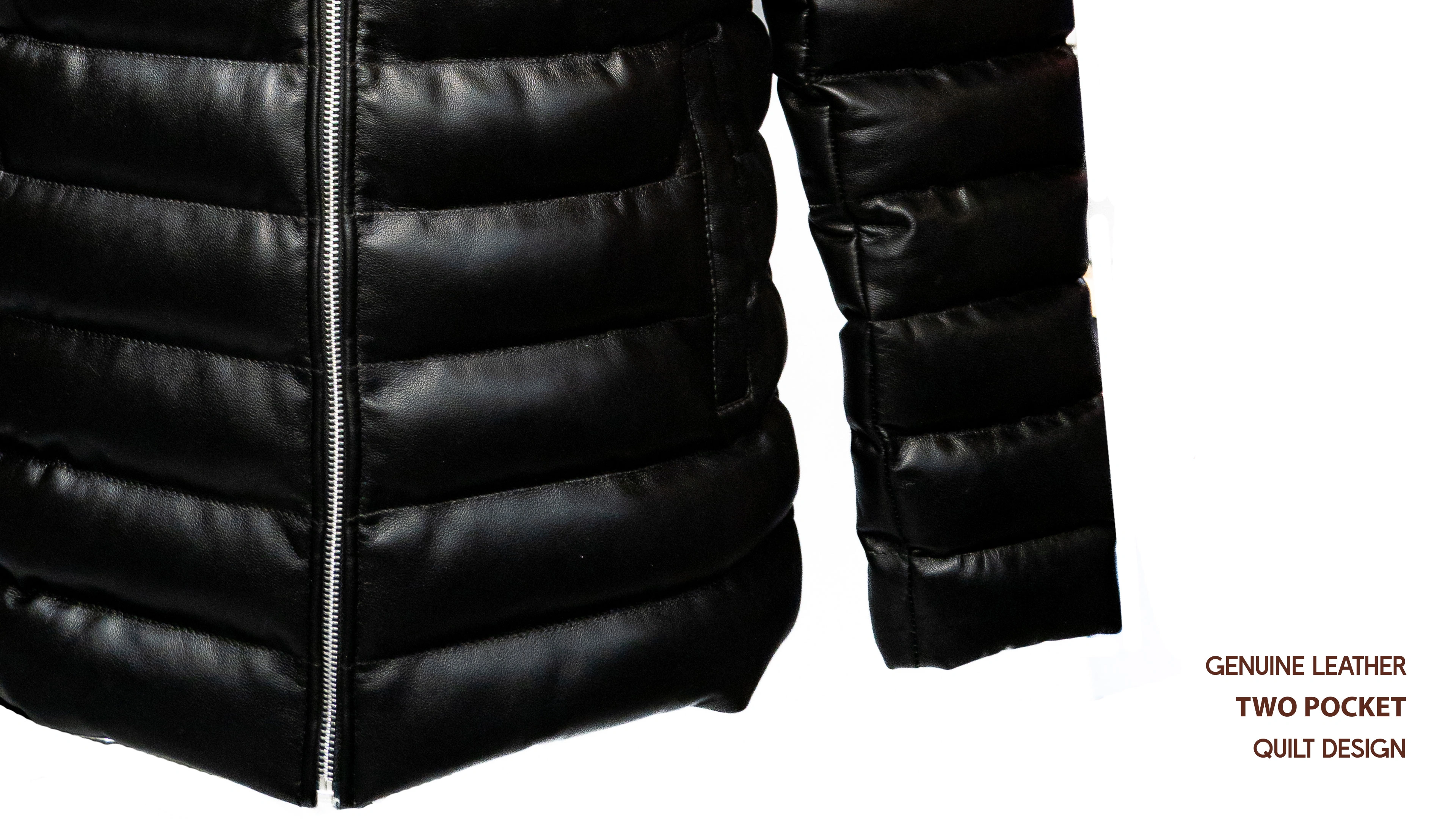 Back view of 