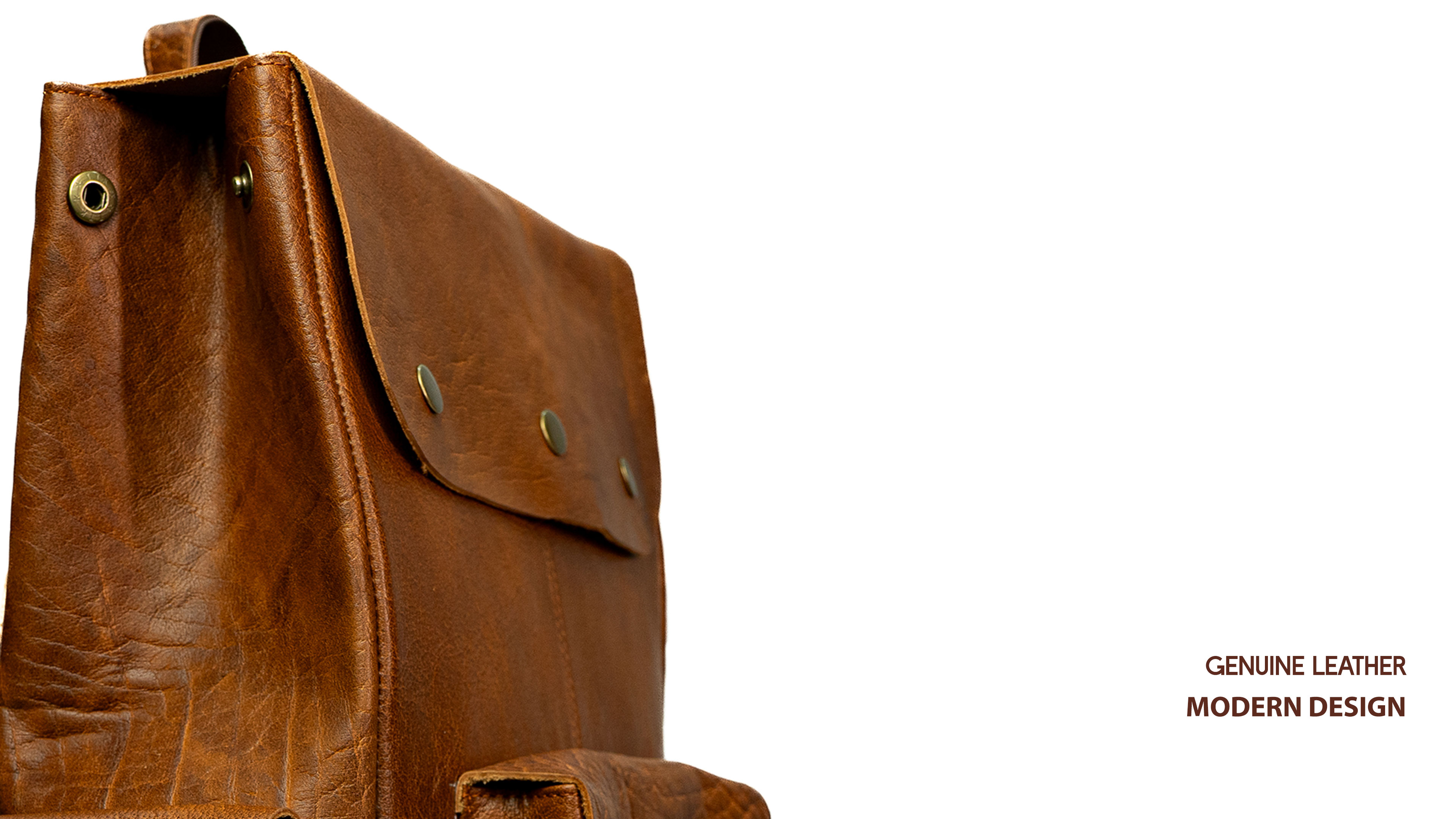 Back view of 