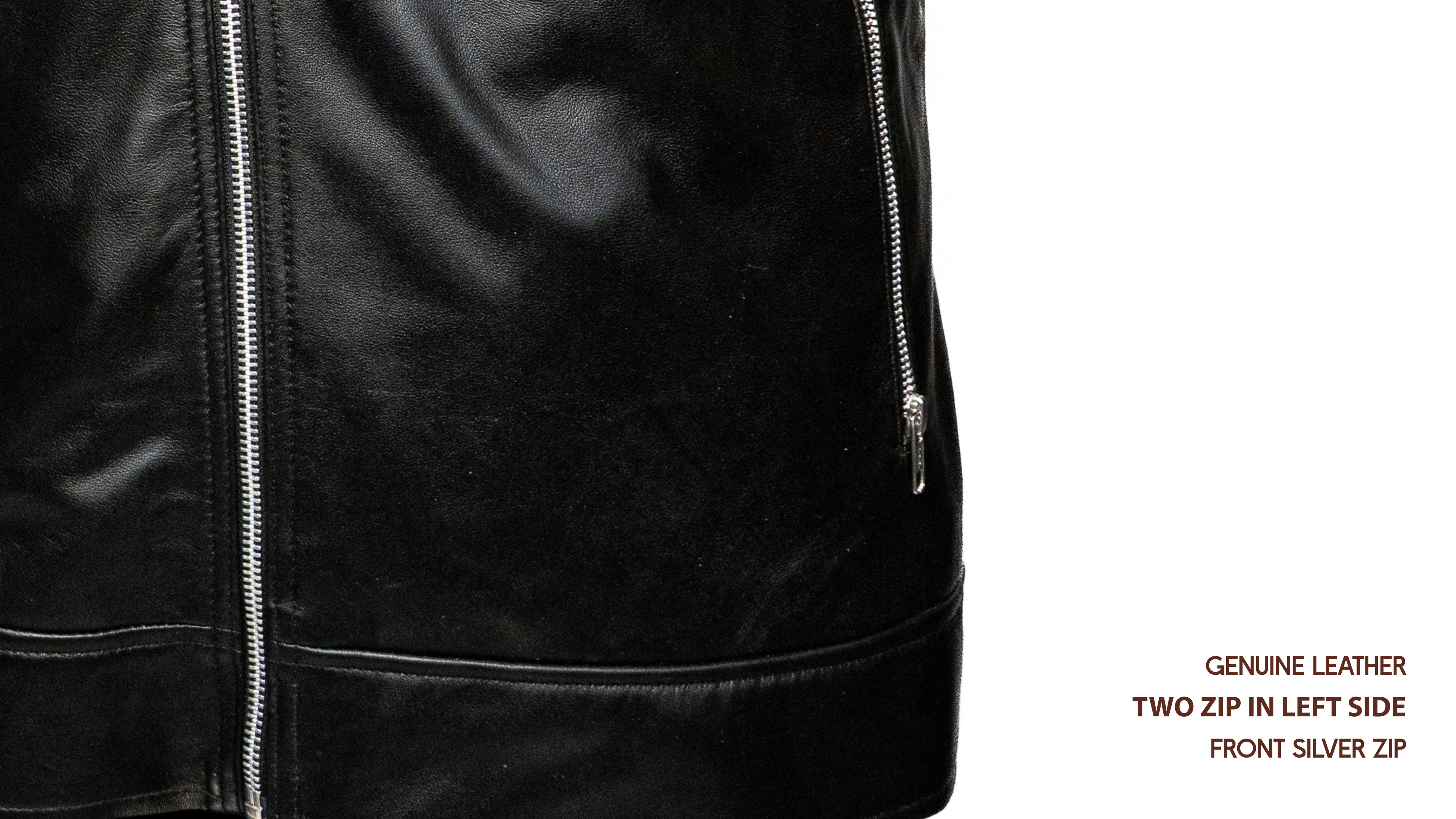 Back view of 