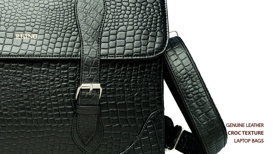 Back view of 