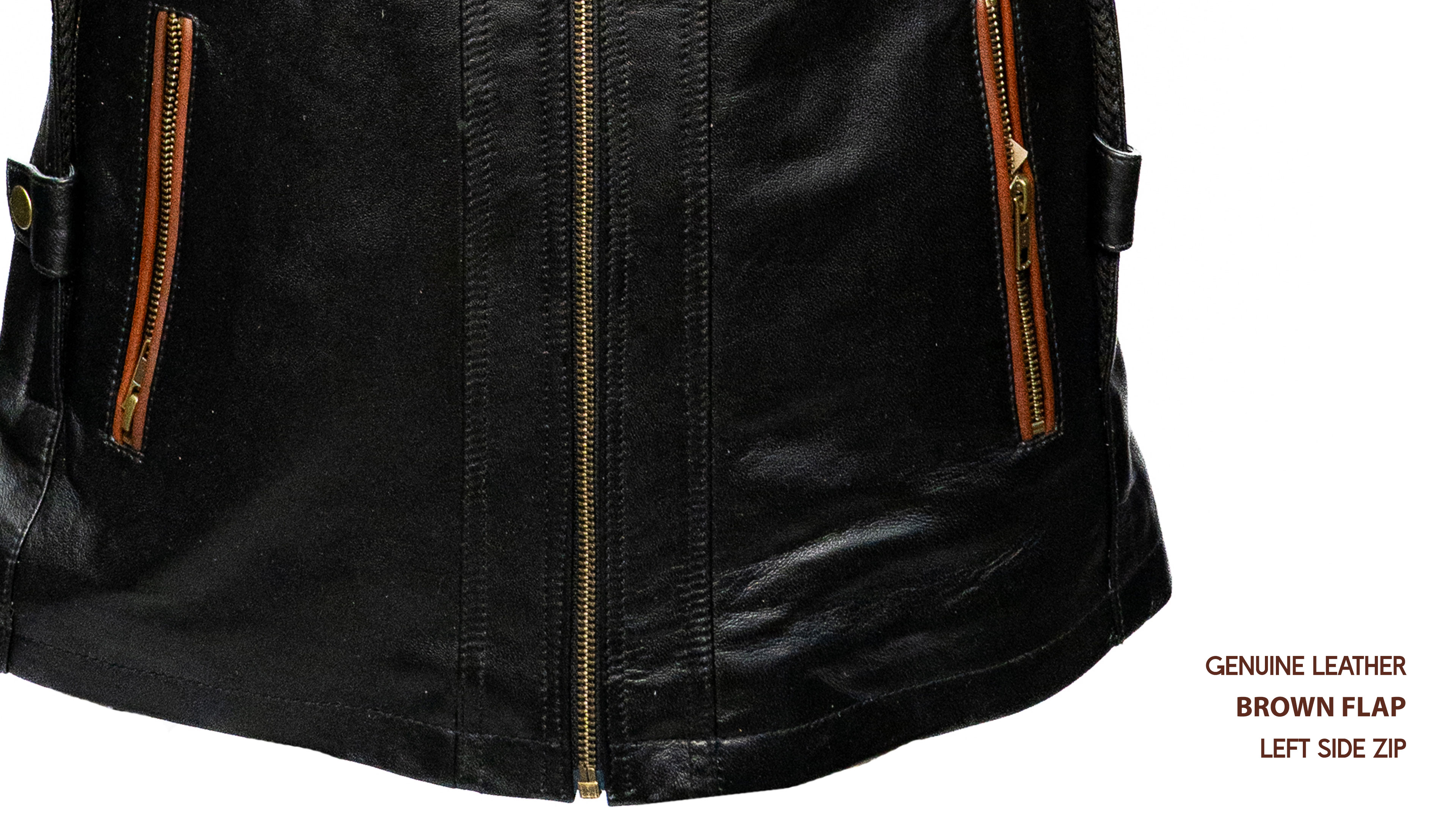 Back view of 