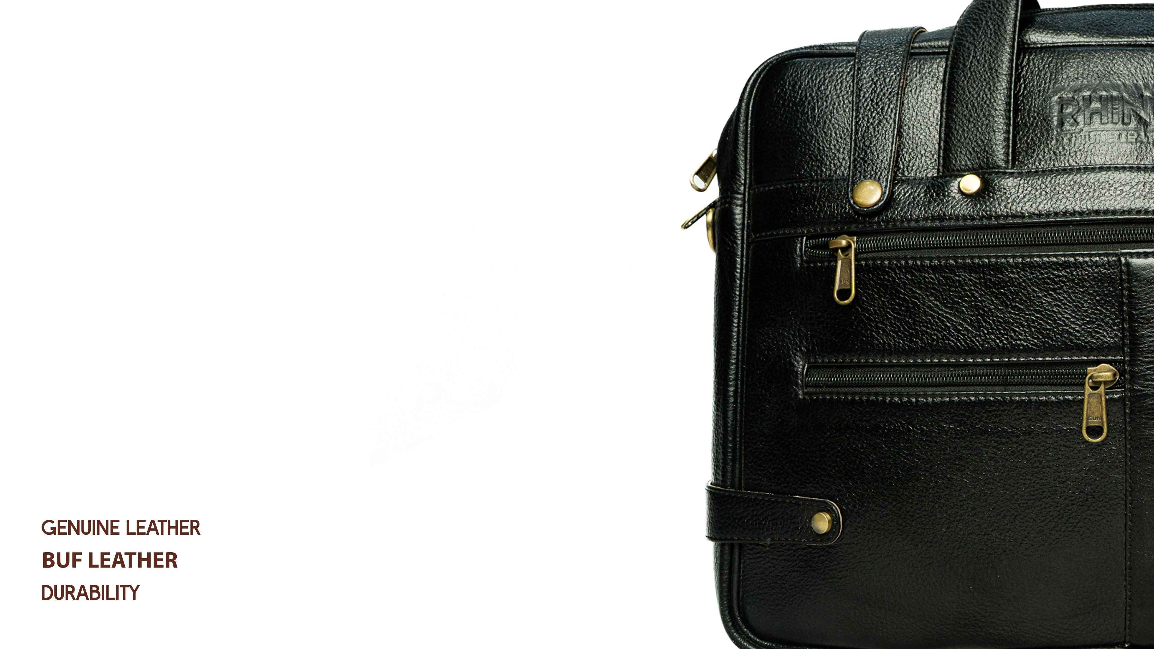 Back view of 