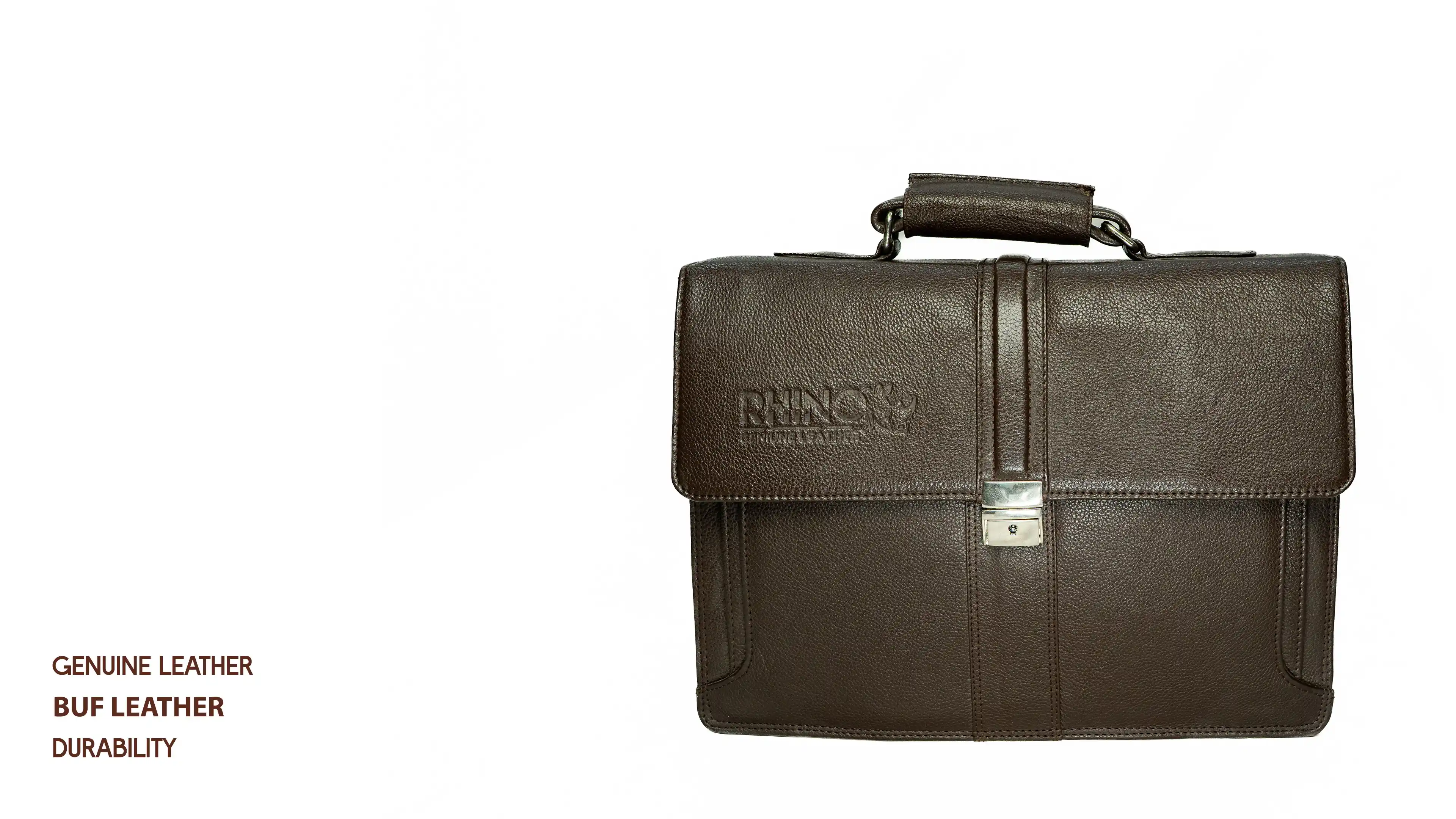 Back view of 