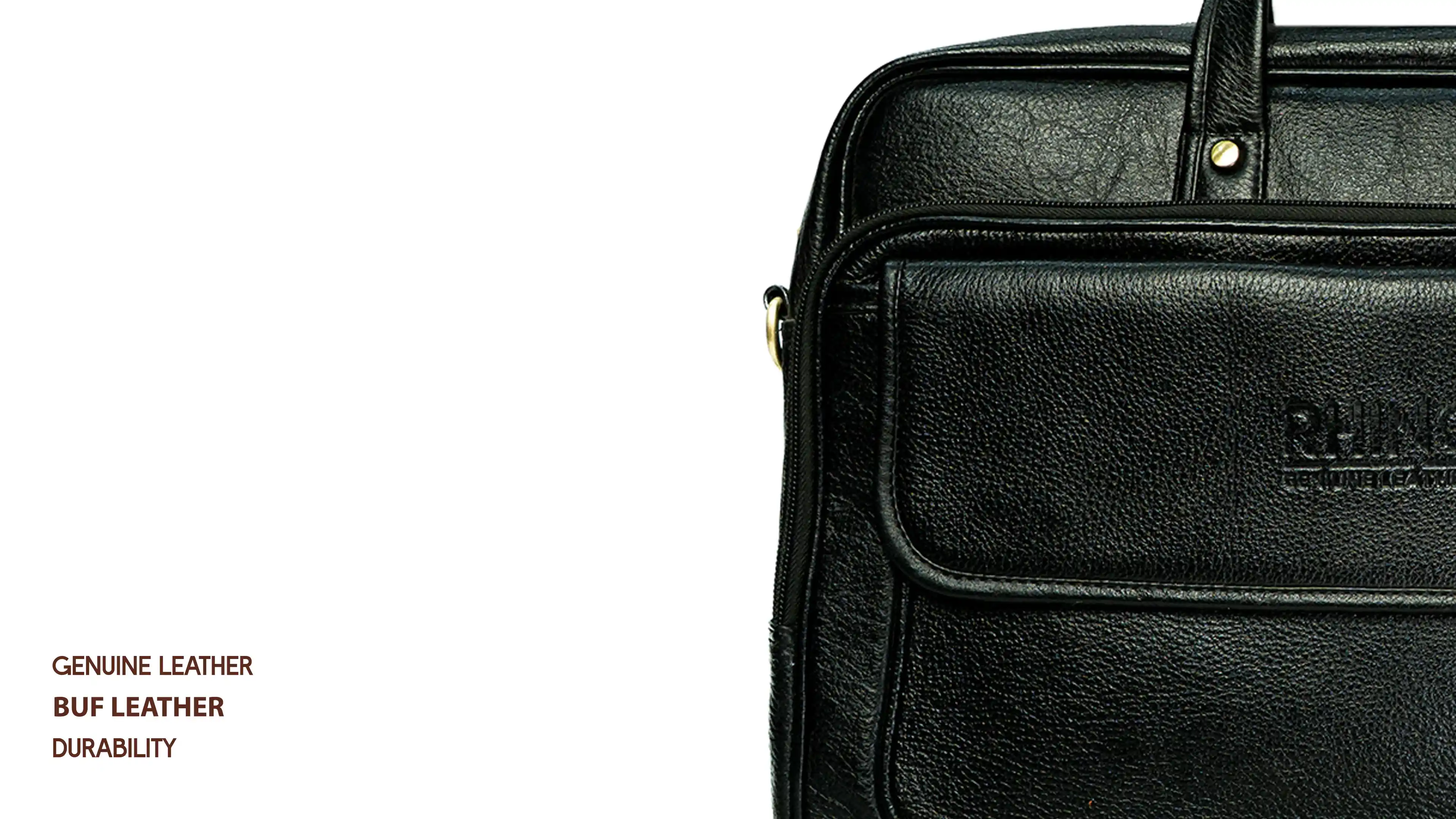 Back view of 