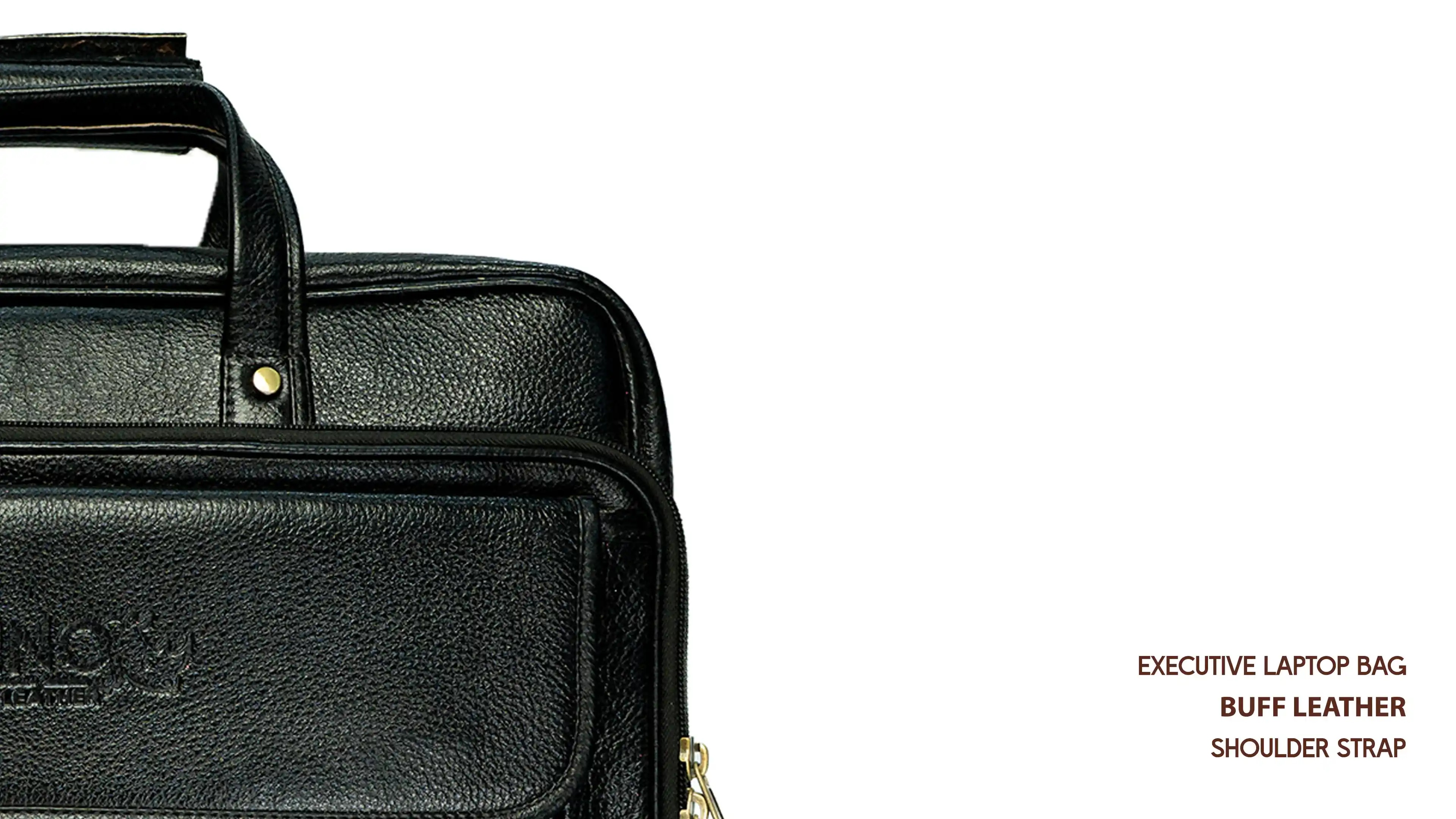 Front view of 