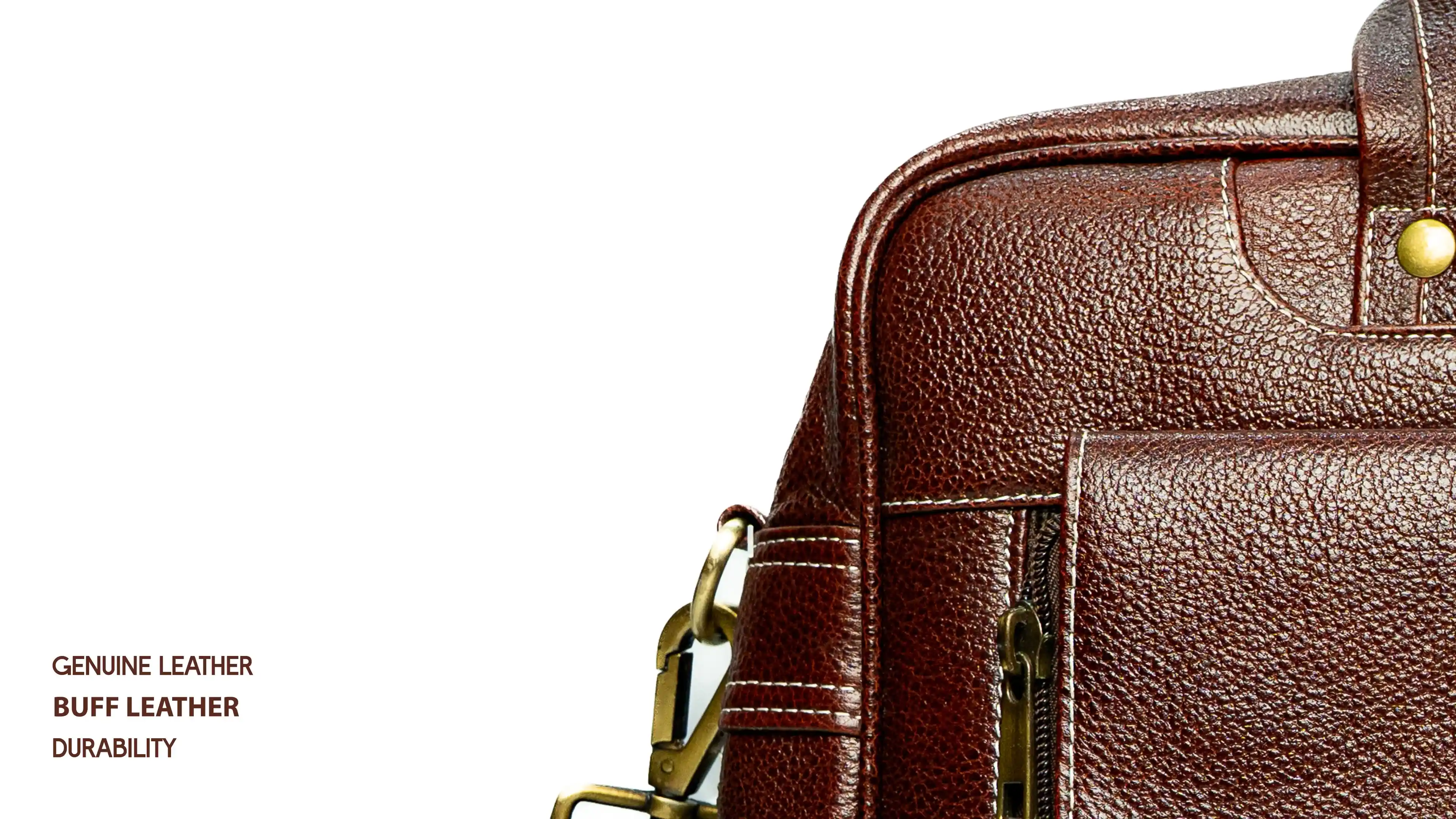 Back view of 