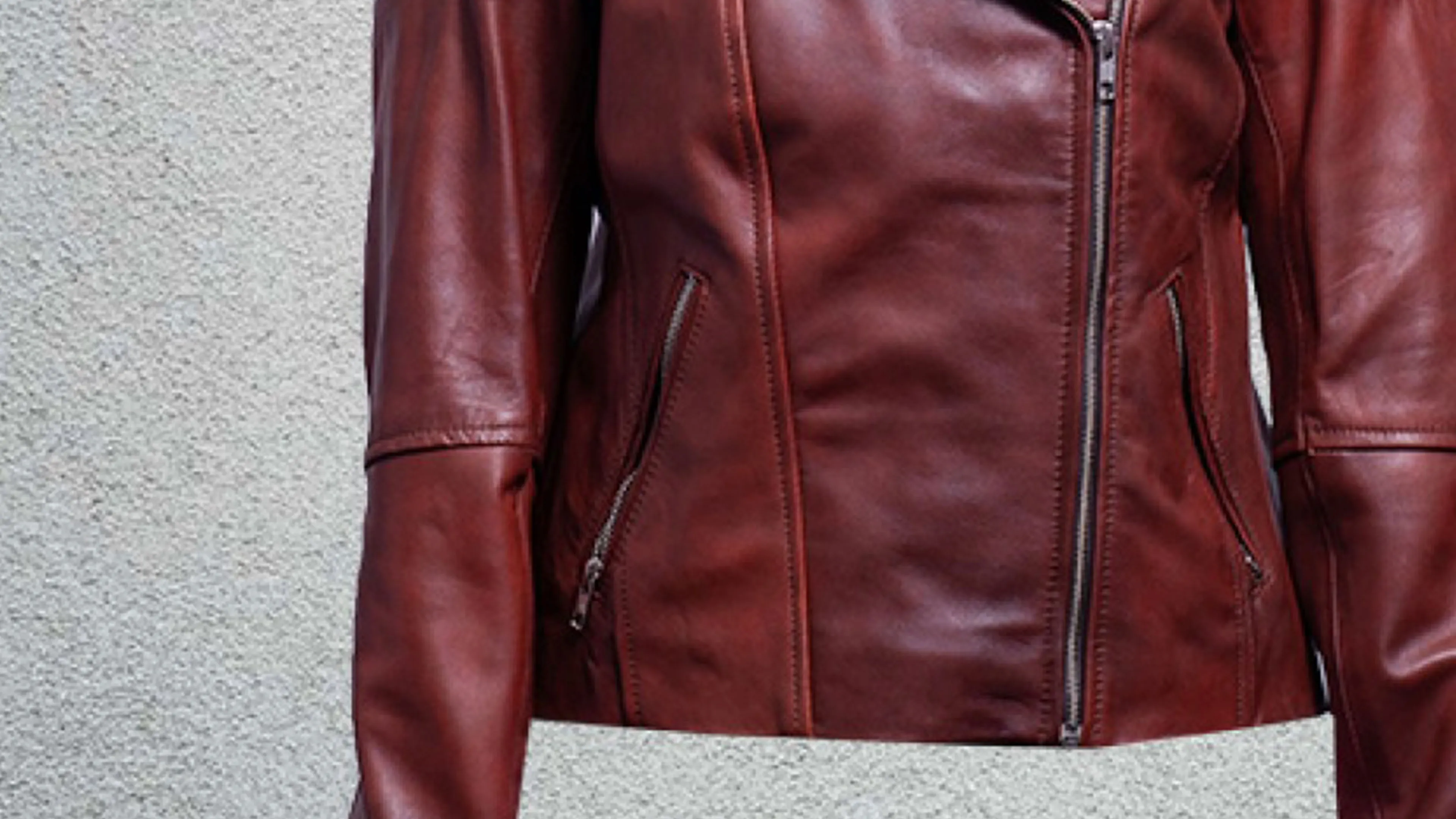Back view of 