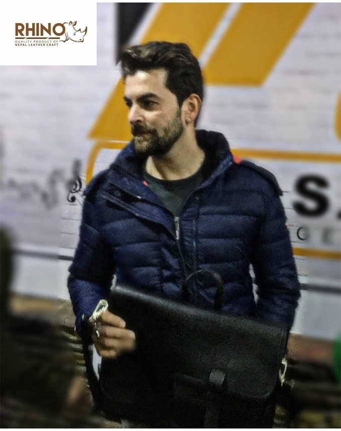 Neil Nitin Mukesh